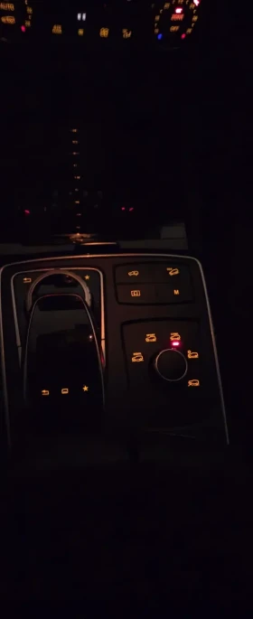 Mercedes-Benz GLE 500 550/4MATIC/SOFT CLOSE/MASSAGE/42 000��!!! | Mobile.bg � ����� ������ 9