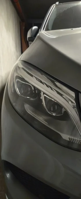 Mercedes-Benz GLE 500 550/4MATIC/SOFT CLOSE/MASSAGE/42 000��!!! | Mobile.bg � ����� ������ 6