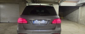 Mercedes-Benz GLE 500 550/4MATIC/SOFT CLOSE/MASSAGE/42 000��!!! | Mobile.bg � ����� ������ 16