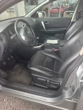 Nissan Qashqai 2.0 4x4 140х.км - 5000 € / 9779.15 лв. - 35913287 2