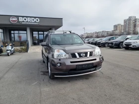 Nissan X-trail 2.5I GAZ, снимка 9 - Автомобили и джипове - 53657099