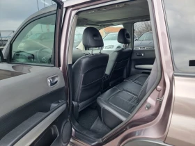 Nissan X-trail 2.5I GAZ, снимка 11 - Автомобили и джипове - 53657099