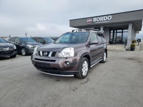 Nissan X-trail 2.5I GAZ, снимка 2 - Автомобили и джипове - 53657099