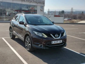 Nissan Qashqai 1.2 TCE BENZIN 