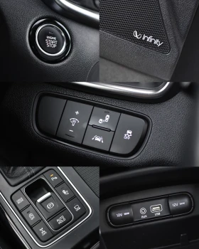 Kia Sorento 2.2 GRDI - 14900 € / 29141.87 лв. - 68047326 14