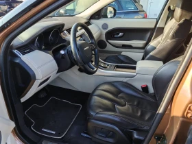 Land Rover Range Rover Evoque 2.2td 190ps 4x4 | Auto.bg — изображение 12
