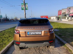 Land Rover Range Rover Evoque 2.2td 190ps 4x4 | Auto.bg — изображение 7