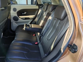 Land Rover Range Rover Evoque 2.2td 190ps 4x4 | Auto.bg — изображение 13