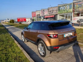 Land Rover Range Rover Evoque 2.2td 190ps 4x4 | Auto.bg — изображение 6