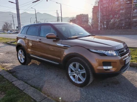 Land Rover Range Rover Evoque 2.2td 190ps 4x4 | Auto.bg — изображение 3