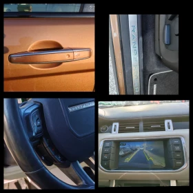 Land Rover Range Rover Evoque 2.2td 190ps 4x4 | Auto.bg — изображение 15