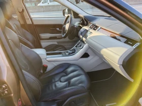 Land Rover Range Rover Evoque 2.2td 190ps 4x4 | Auto.bg — изображение 9
