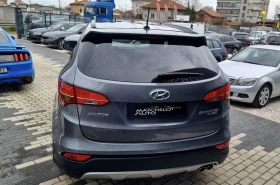 Hyundai Santa fe 2.0CRDI * 4WD* ПЪЛНА ГАРАНЦИЯ!!! - 10790 € / 21103.41 лв. - 87481214 5