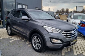 Hyundai Santa fe 2.0CRDI * 4WD* ПЪЛНА ГАРАНЦИЯ!!!