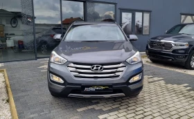 Hyundai Santa fe 2.0CRDI * 4WD* ПЪЛНА ГАРАНЦИЯ!!! - 10790 € / 21103.41 лв. - 87481214 2