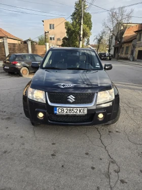 Suzuki Grand vitara 1.9 дизел  129к.с  2009г. 4х4 - 3999 € / 7821.36 лв. - 42702178 2