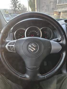 Suzuki Grand vitara 1.9 дизел  129к.с  2009г. 4х4 - 3999 € / 7821.36 лв. - 42702178 15