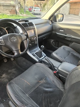 Suzuki Grand vitara 1.9 дизел  129к.с  2009г. 4х4 - 3999 € / 7821.36 лв. - 42702178 12