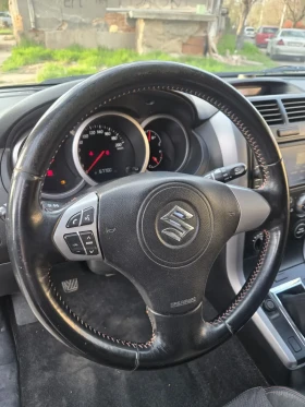Suzuki Grand vitara 1.9 дизел  129к.с  2009г. 4х4 - 3999 € / 7821.36 лв. - 42702178 16