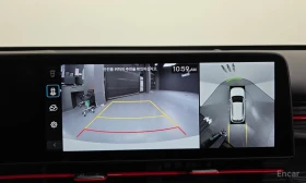 Hyundai Kona PREMIUM* N* LINE* HYBRID* ОБДУХВАНЕ* 360КАМЕРА*  - 23900 € / 46744.34 лв. - 45311648 11