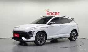 Hyundai Kona PREMIUM* N* LINE* HYBRID* ОБДУХВАНЕ* 360КАМЕРА* 