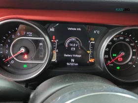 Jeep Wrangler UNLIMITED RUBICON/3.6/������/���� | Mobile.bg � ����� ������ 10
