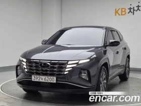 Hyundai Tucson FULL