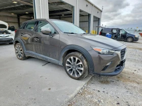 Mazda CX-3 2.0l Touring | Mobile.bg � ����� ������ 4