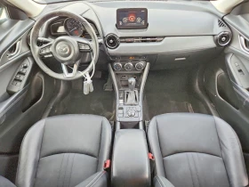 Mazda CX-3 2.0l Touring | Mobile.bg � ����� ������ 8