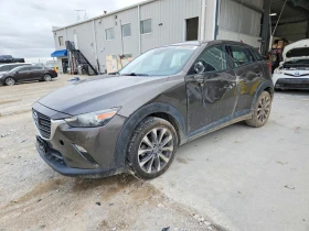 ������ Mazda CX-3