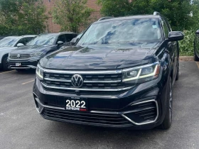 VW Atlas * Execline * АВТОКРЕДИТ БЕЗ ПЪРВОНАЧАЛНА ВНОСКА*  | Auto.bg — изображение 6