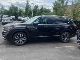 VW Atlas * Execline * АВТОКРЕДИТ БЕЗ ПЪРВОНАЧАЛНА ВНОСКА*  | Auto.bg — изображение 2