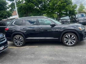 VW Atlas * Execline * АВТОКРЕДИТ БЕЗ ПЪРВОНАЧАЛНА ВНОСКА*  | Auto.bg — изображение 3