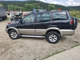 Nissan Terrano - 6700 € / 13104.06 лв. - 85422734 4