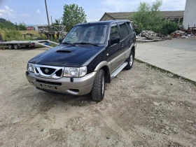 Nissan Terrano - 6700 € / 13104.06 лв. - 85422734 2