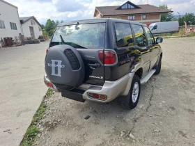 Nissan Terrano - 6700 € / 13104.06 лв. - 85422734 5