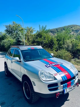 Porsche Cayenne | Mobile.bg � ����� ������ 2