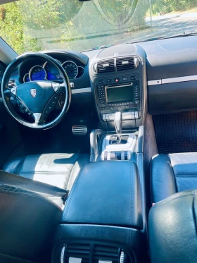 Porsche Cayenne | Mobile.bg � ����� ������ 6