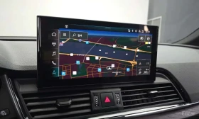 Audi Q5 | DISTRONIC | 360 | ПАНОРАМА | HUD |  | Auto.bg — изображение 14