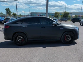 Mercedes-Benz GLE 63 S AMG * АВТОКРЕДИТ БЕЗ ПЪРВОНАЧАЛНА ВНОСКА*  - 55000 € - 90484514 3