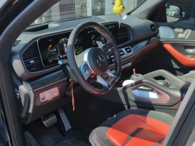 Mercedes-Benz GLE 63 S AMG * АВТОКРЕДИТ БЕЗ ПЪРВОНАЧАЛНА ВНОСКА*  - 55000 € - 90484514 5