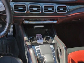 Mercedes-Benz GLE 63 S AMG * АВТОКРЕДИТ БЕЗ ПЪРВОНАЧАЛНА ВНОСКА*  - 55000 € - 90484514 9