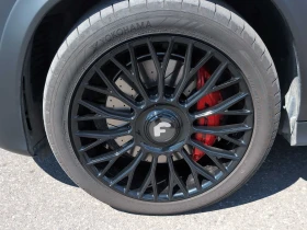 Mercedes-Benz GLE 63 S AMG * АВТОКРЕДИТ БЕЗ ПЪРВОНАЧАЛНА ВНОСКА*  - 55000 € - 90484514 7