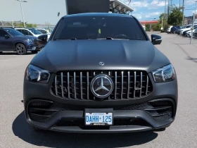 Mercedes-Benz GLE 63 S AMG * АВТОКРЕДИТ БЕЗ ПЪРВОНАЧАЛНА ВНОСКА*  - 55000 € - 90484514 6