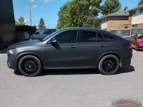 Mercedes-Benz GLE 63 S AMG * АВТОКРЕДИТ БЕЗ ПЪРВОНАЧАЛНА ВНОСКА*  - 55000 € - 90484514 2