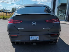Mercedes-Benz GLE 63 S AMG * АВТОКРЕДИТ БЕЗ ПЪРВОНАЧАЛНА ВНОСКА*  - 55000 € - 90484514 4