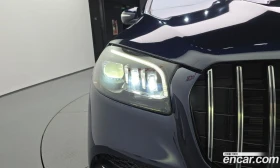 Mercedes-Benz GLS GLS400d 4MATIC | Mobile.bg � ����� ������ 8