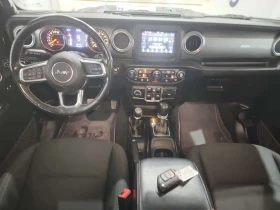 Jeep Wrangler * 4x4 Sahara * АВТОКРЕДИТ БЕЗ ПЪРВОНАЧАЛНА ВНОСКА* - 19800 € - 63054400 10