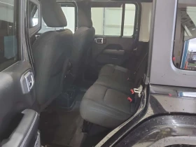 Jeep Wrangler * 4x4 Sahara * АВТОКРЕДИТ БЕЗ ПЪРВОНАЧАЛНА ВНОСКА* - 19800 € - 63054400 11