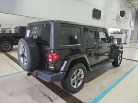 Jeep Wrangler * 4x4 Sahara * АВТОКРЕДИТ БЕЗ ПЪРВОНАЧАЛНА ВНОСКА* - 19800 € - 63054400 2